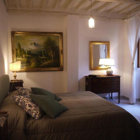 Casa Marzia Appartement Montevarchi Buitenkant foto