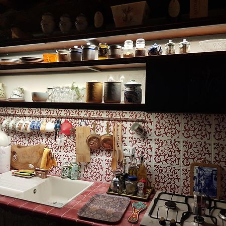 Casa Marzia Appartement Montevarchi Buitenkant foto