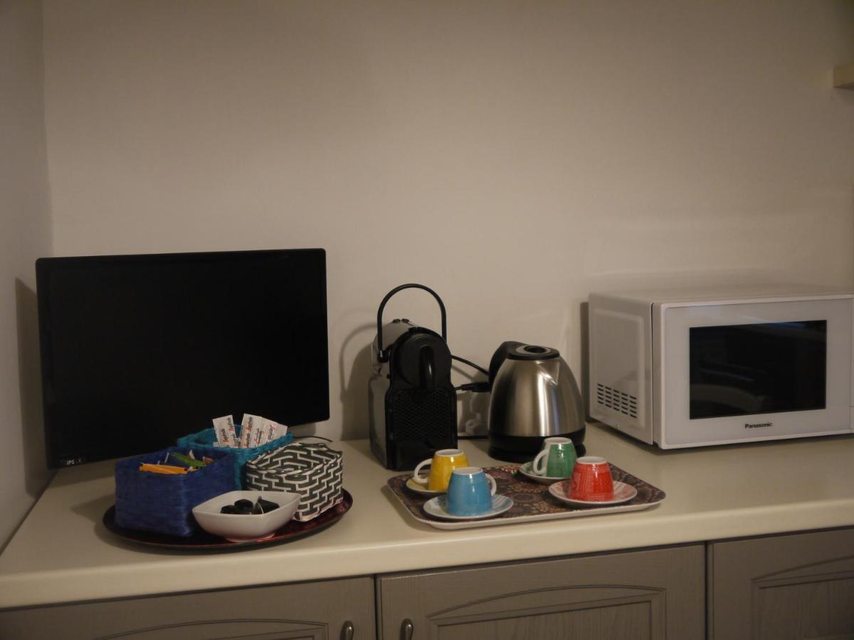 Casa Marzia Appartement Montevarchi Buitenkant foto