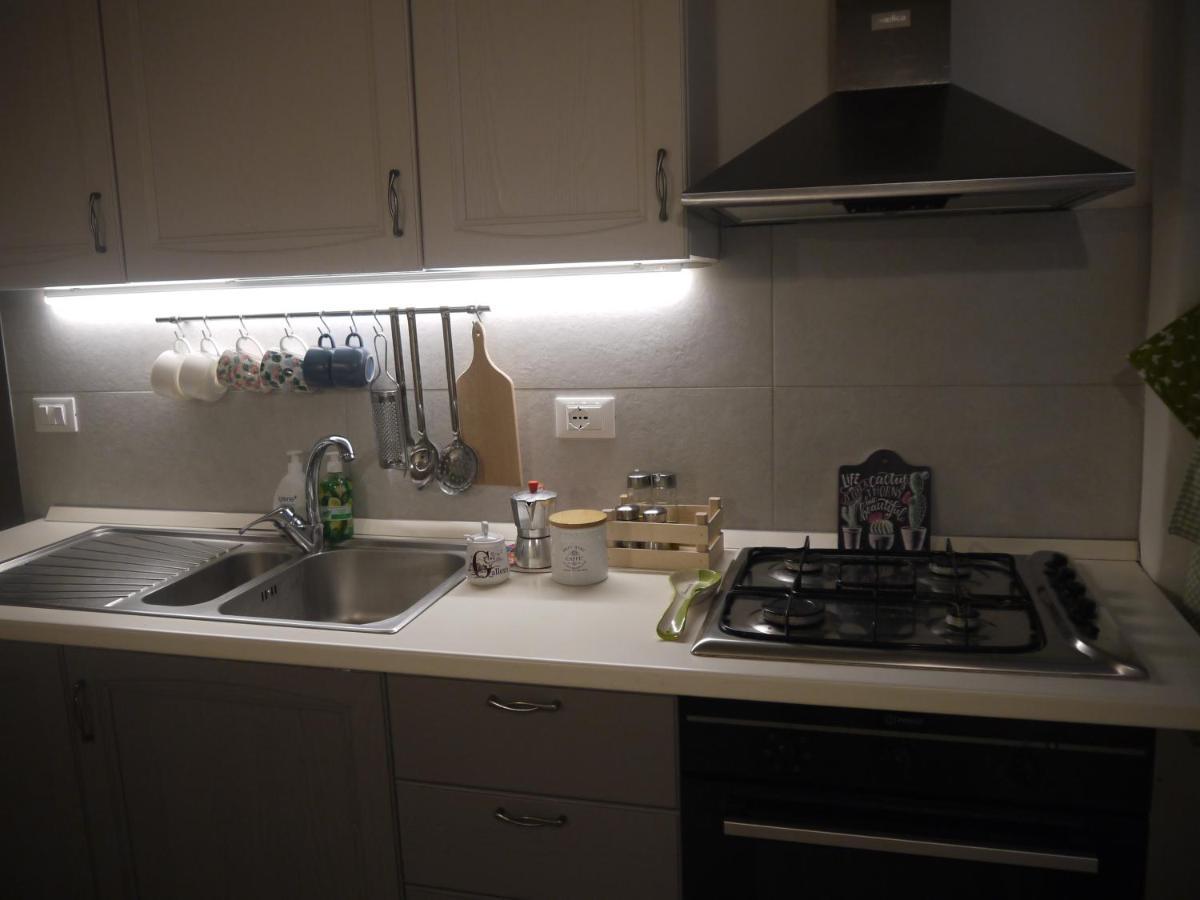 Casa Marzia Appartement Montevarchi Buitenkant foto