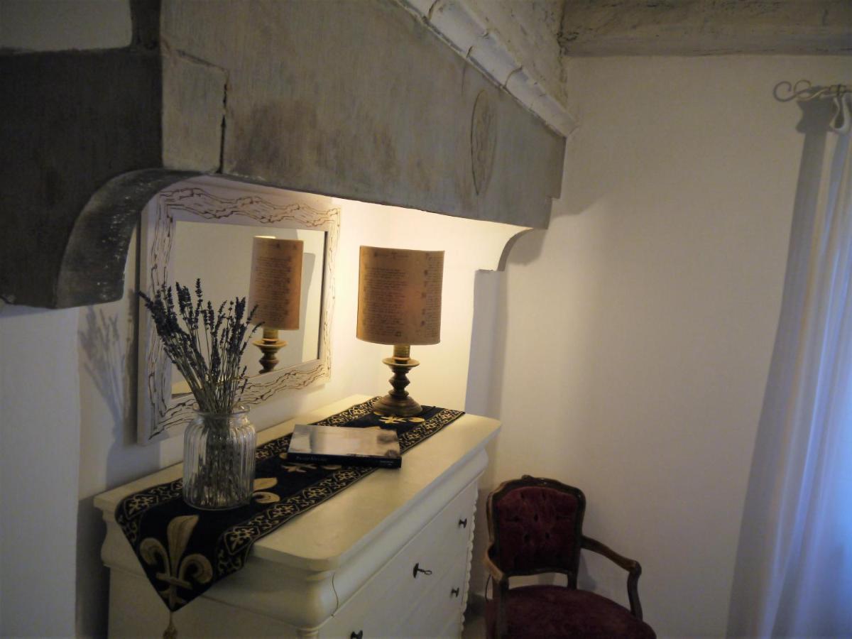 Casa Marzia Appartement Montevarchi Buitenkant foto
