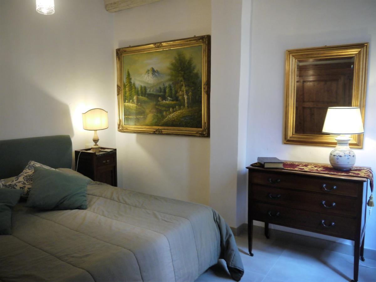 Casa Marzia Appartement Montevarchi Buitenkant foto