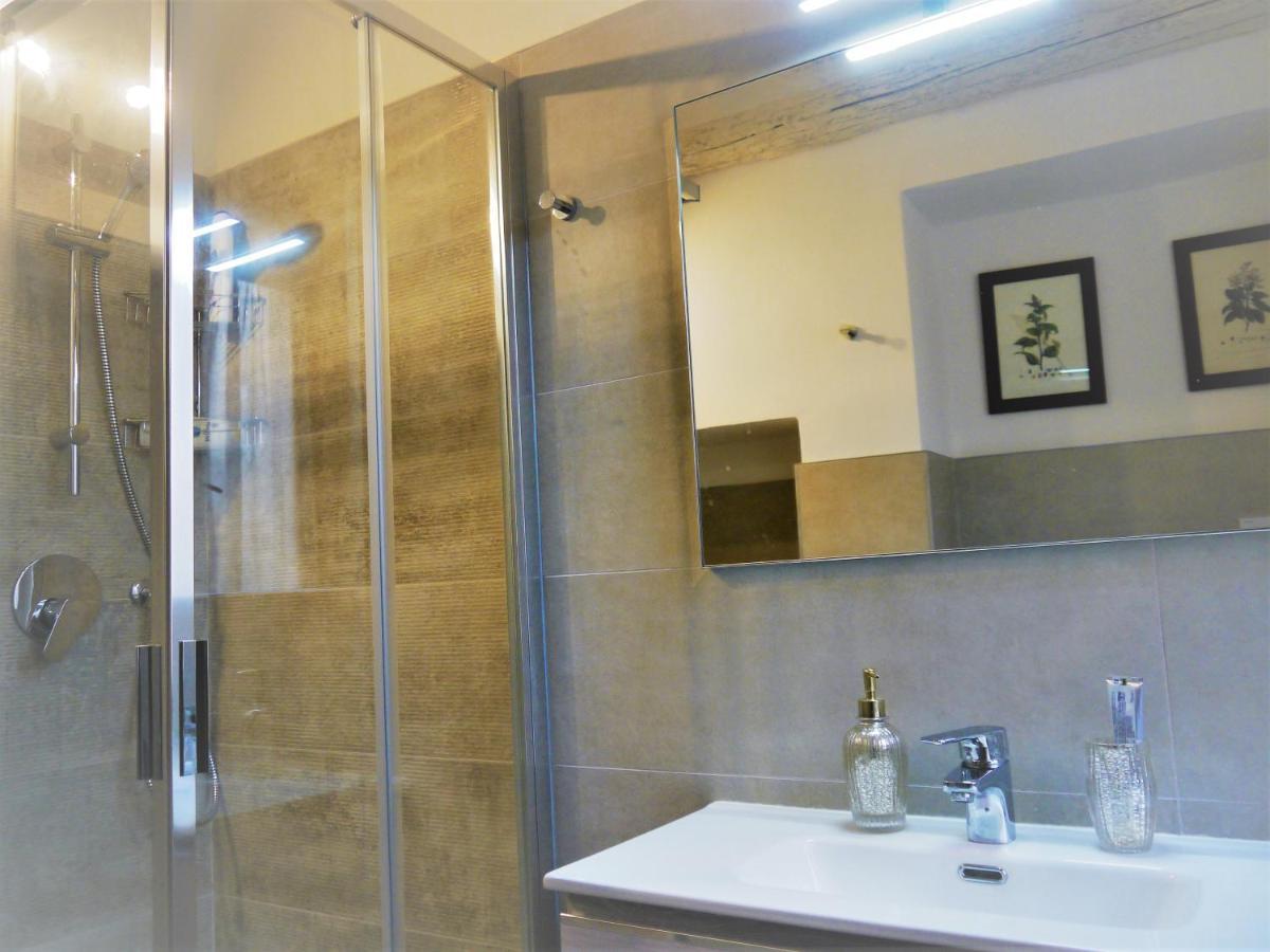 Casa Marzia Appartement Montevarchi Buitenkant foto