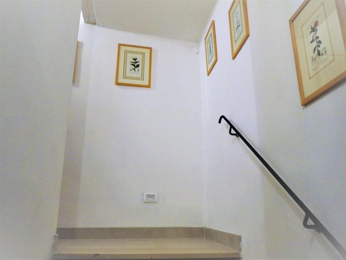 Casa Marzia Appartement Montevarchi Buitenkant foto