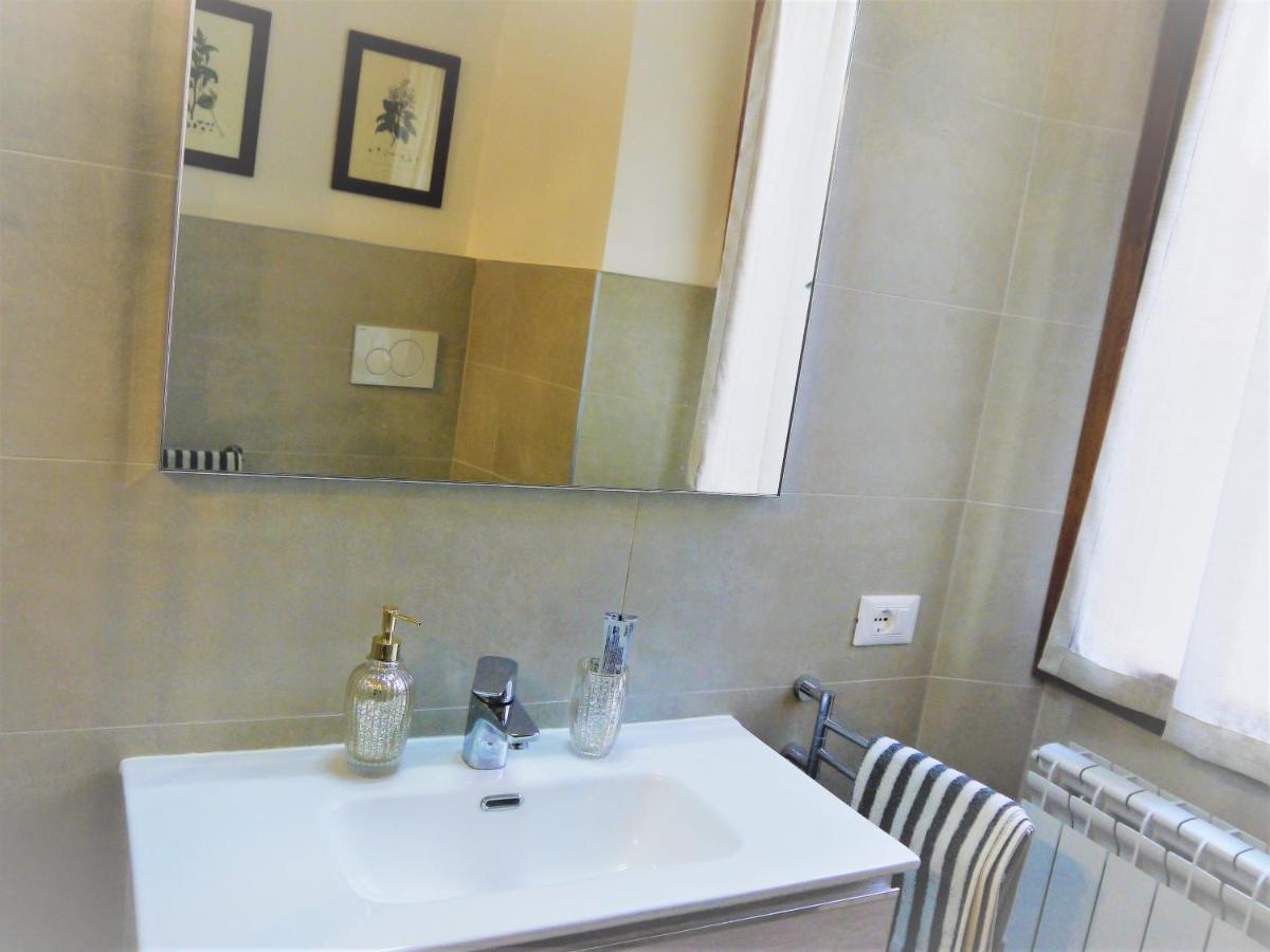 Casa Marzia Appartement Montevarchi Buitenkant foto