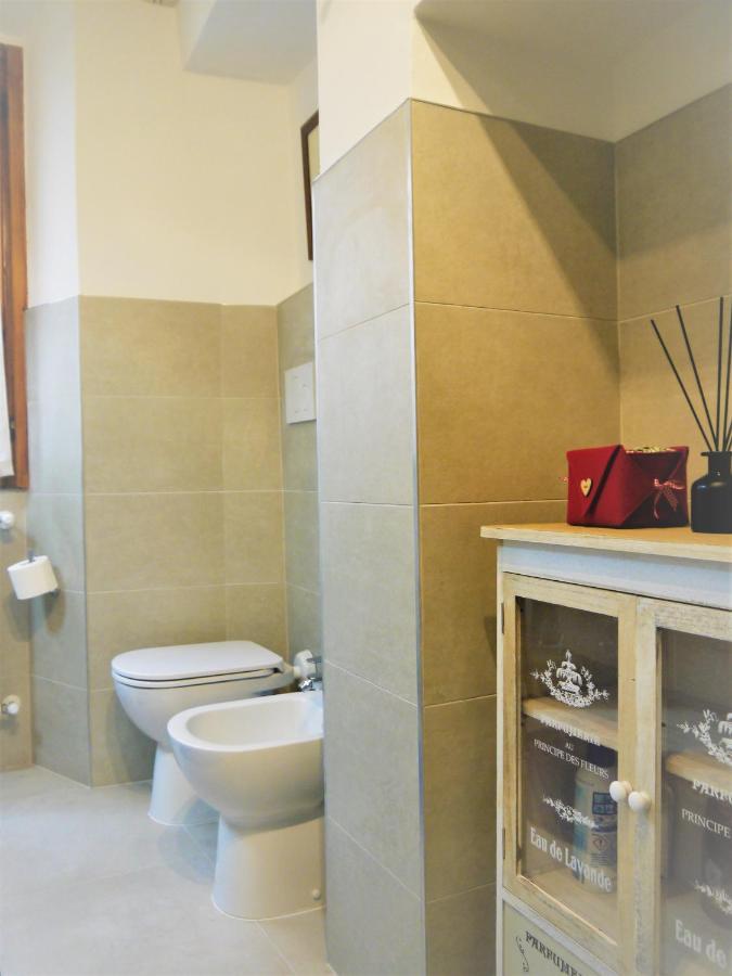 Casa Marzia Appartement Montevarchi Buitenkant foto
