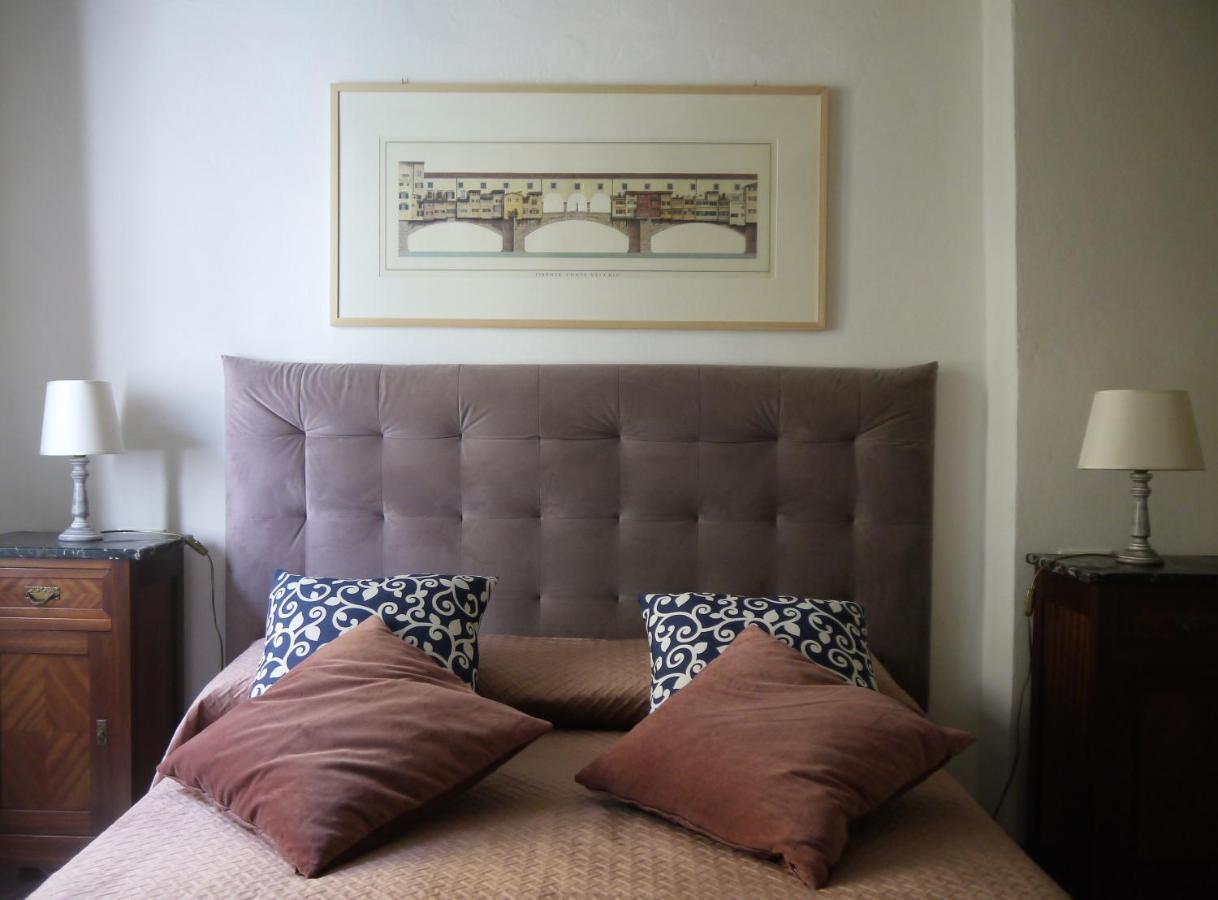 Casa Marzia Appartement Montevarchi Buitenkant foto