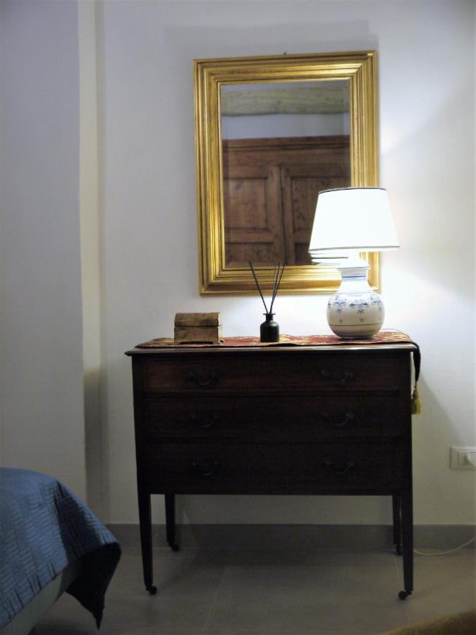 Casa Marzia Appartement Montevarchi Buitenkant foto