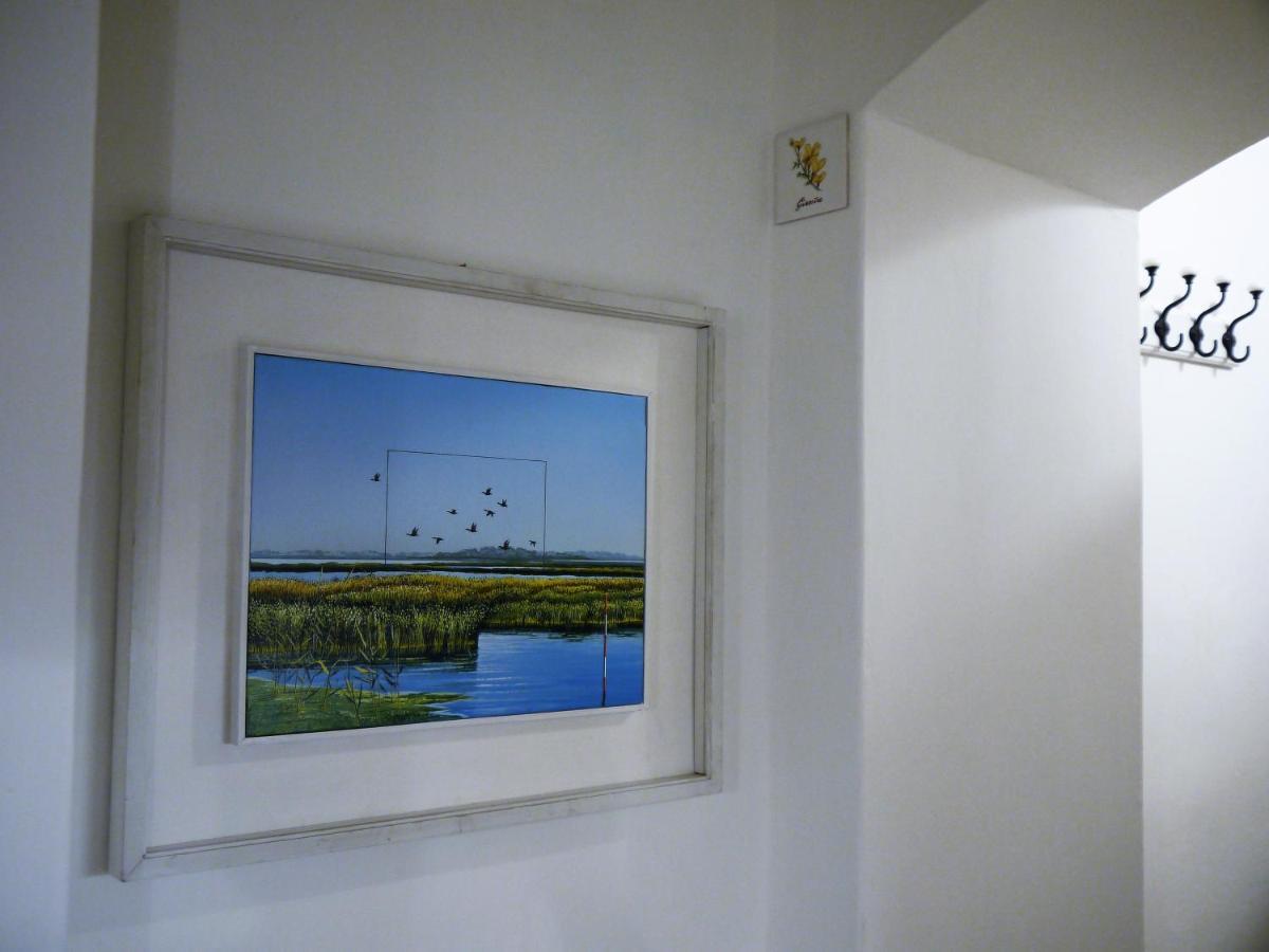 Casa Marzia Appartement Montevarchi Buitenkant foto