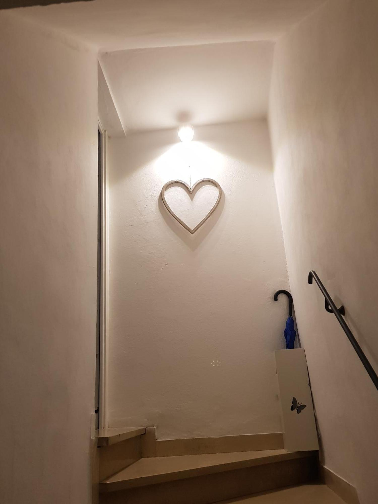 Casa Marzia Appartement Montevarchi Buitenkant foto