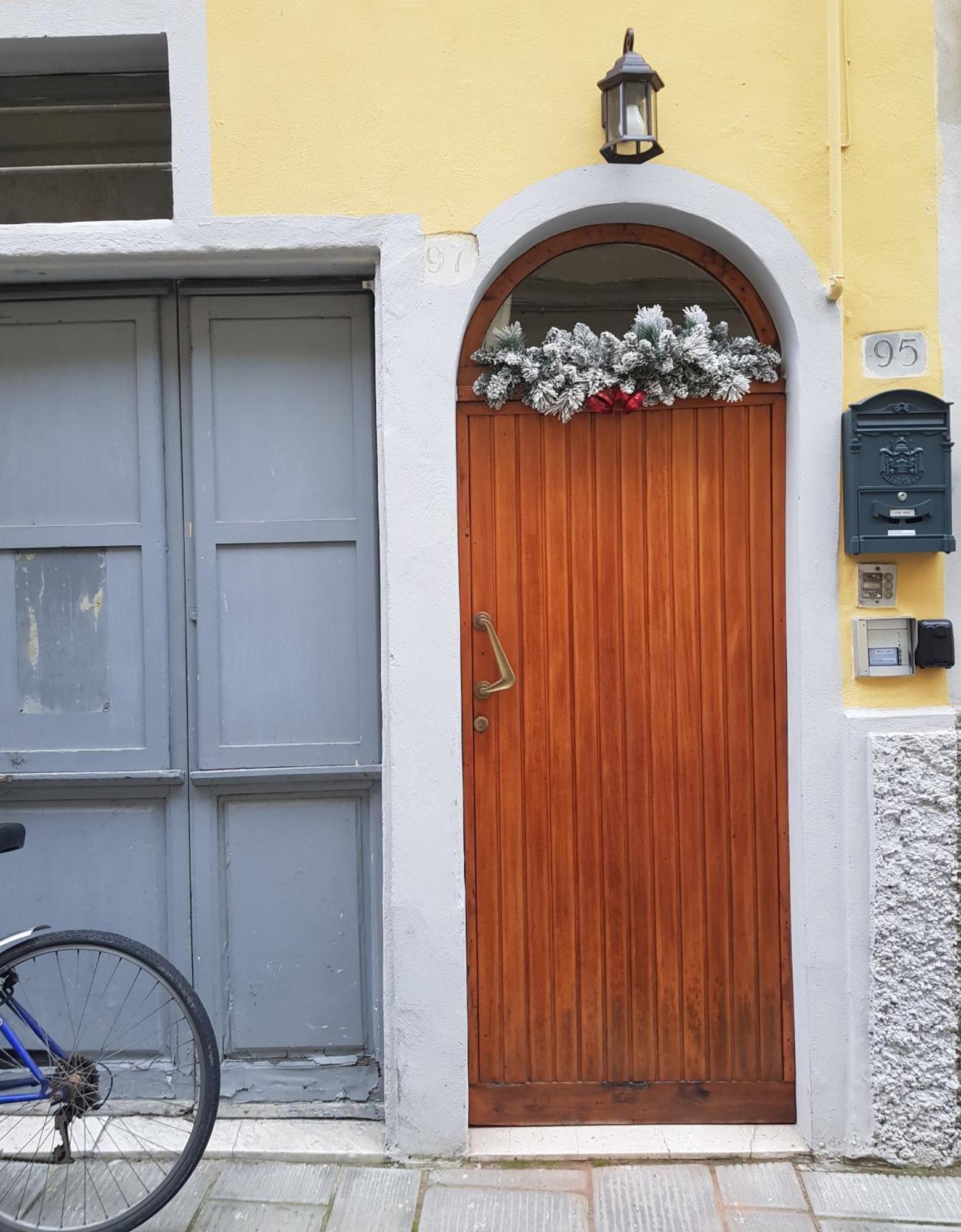 Casa Marzia Appartement Montevarchi Buitenkant foto