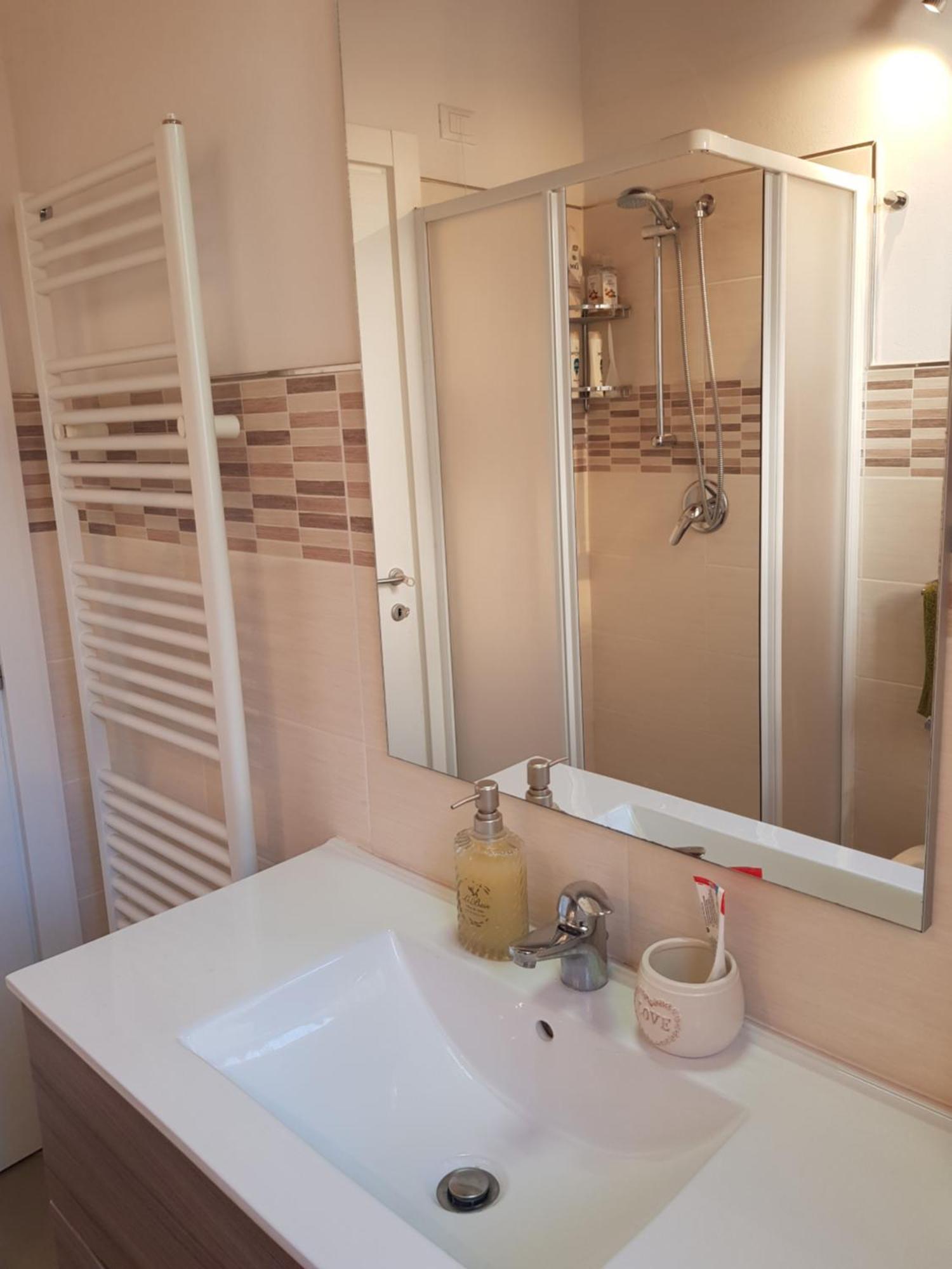 Casa Marzia Appartement Montevarchi Buitenkant foto