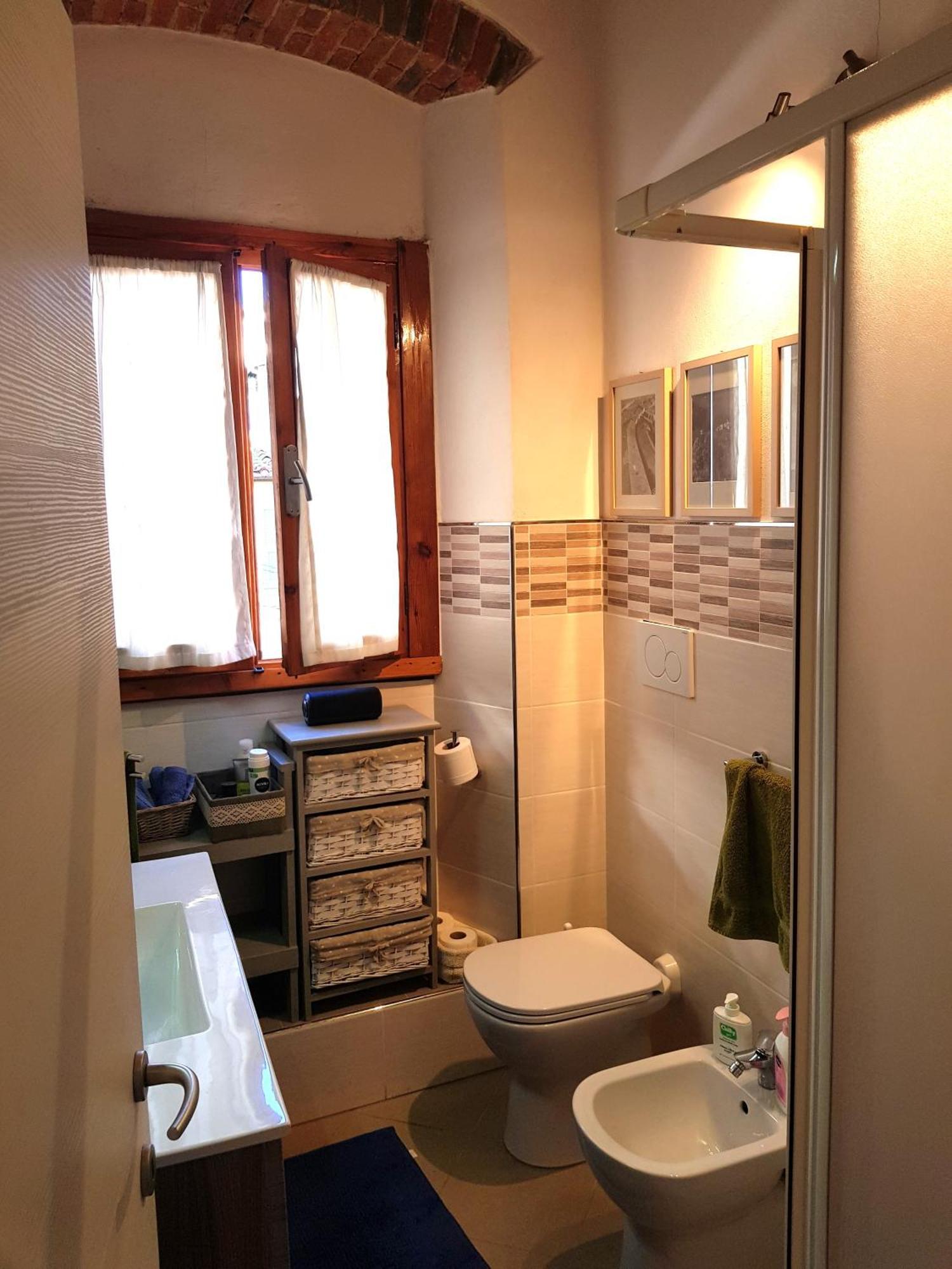 Casa Marzia Appartement Montevarchi Buitenkant foto