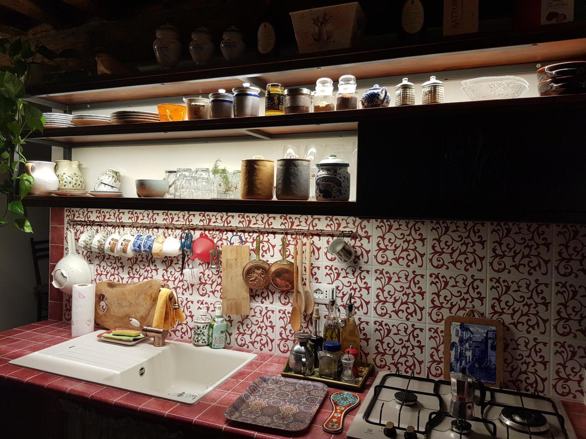 Casa Marzia Appartement Montevarchi Buitenkant foto