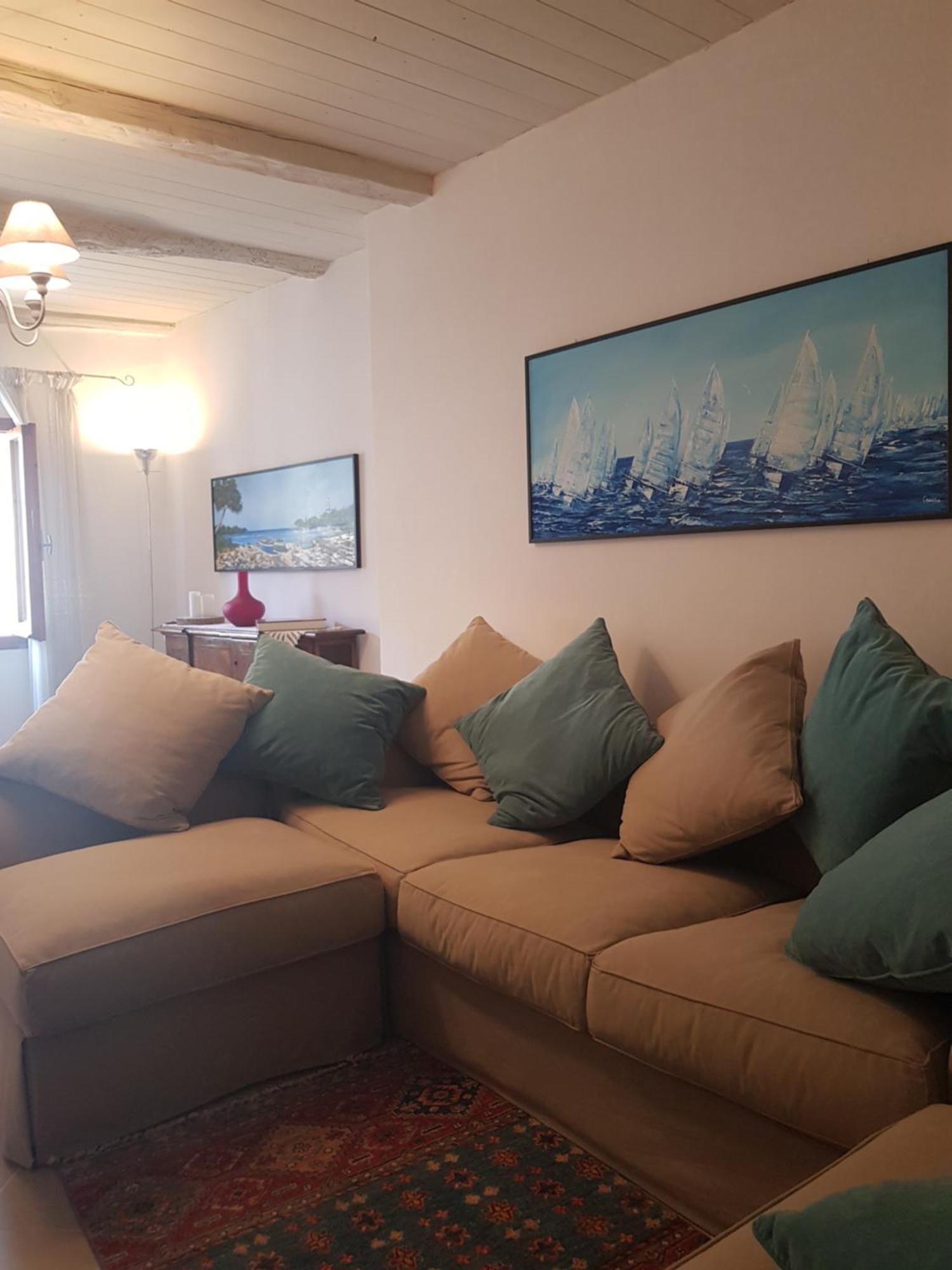 Casa Marzia Appartement Montevarchi Buitenkant foto