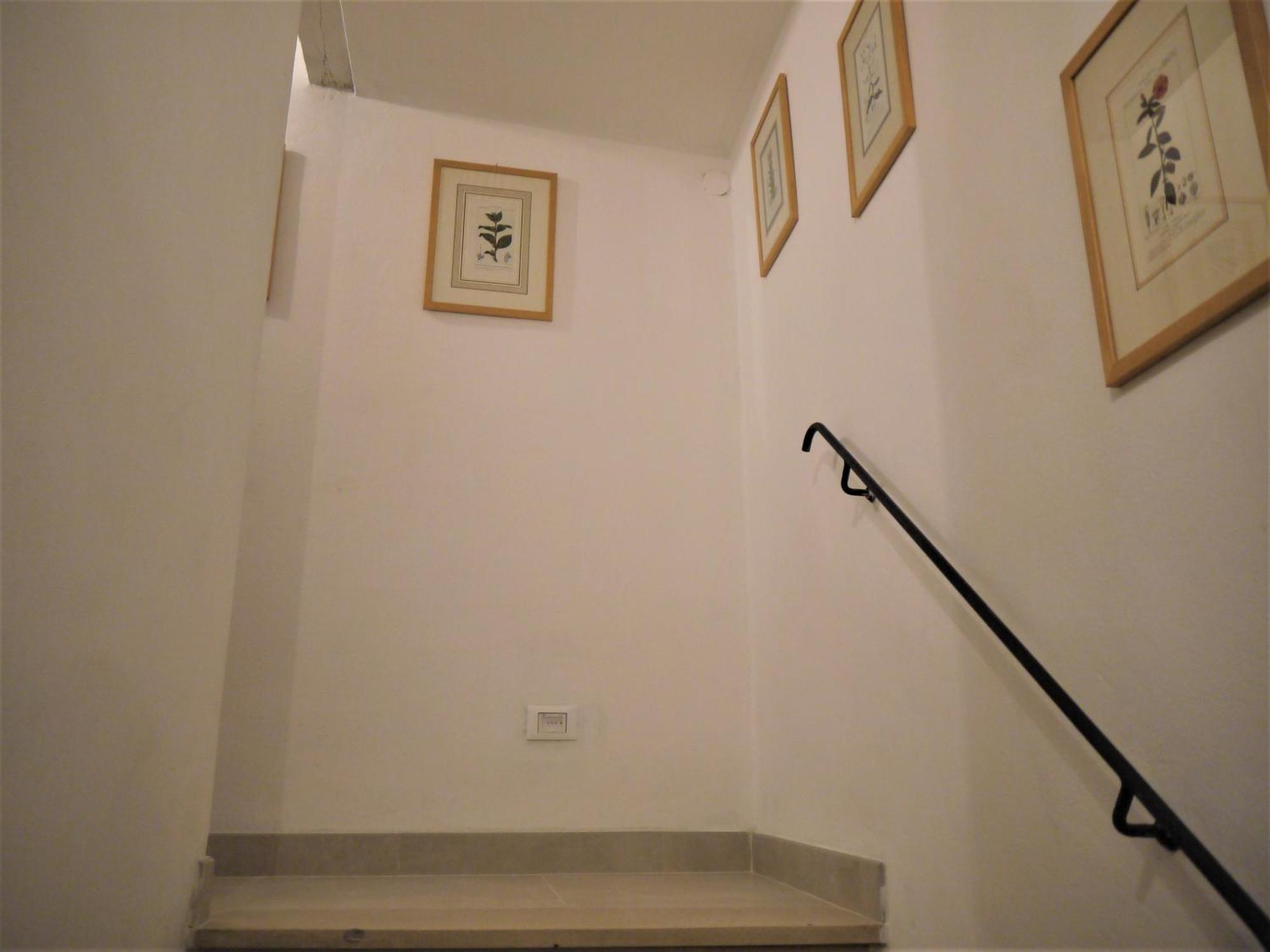Casa Marzia Appartement Montevarchi Buitenkant foto