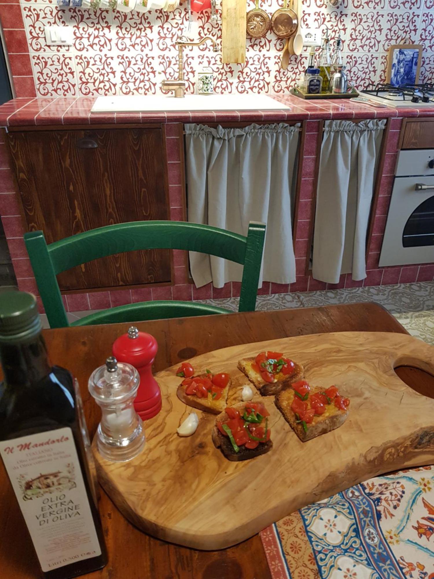 Casa Marzia Appartement Montevarchi Buitenkant foto