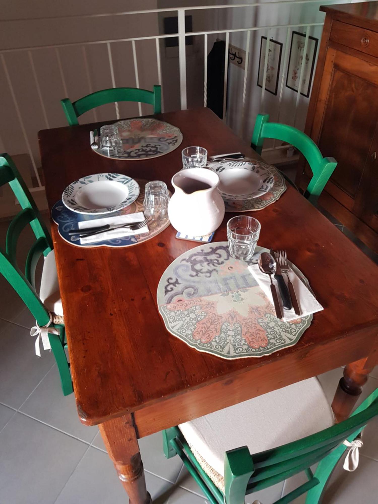 Casa Marzia Appartement Montevarchi Buitenkant foto