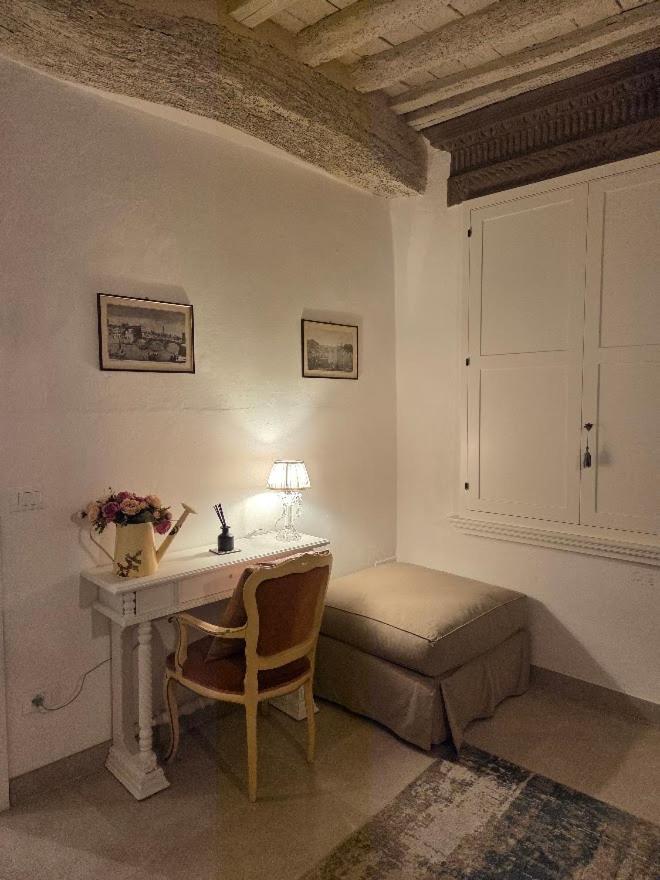 Casa Marzia Appartement Montevarchi Buitenkant foto